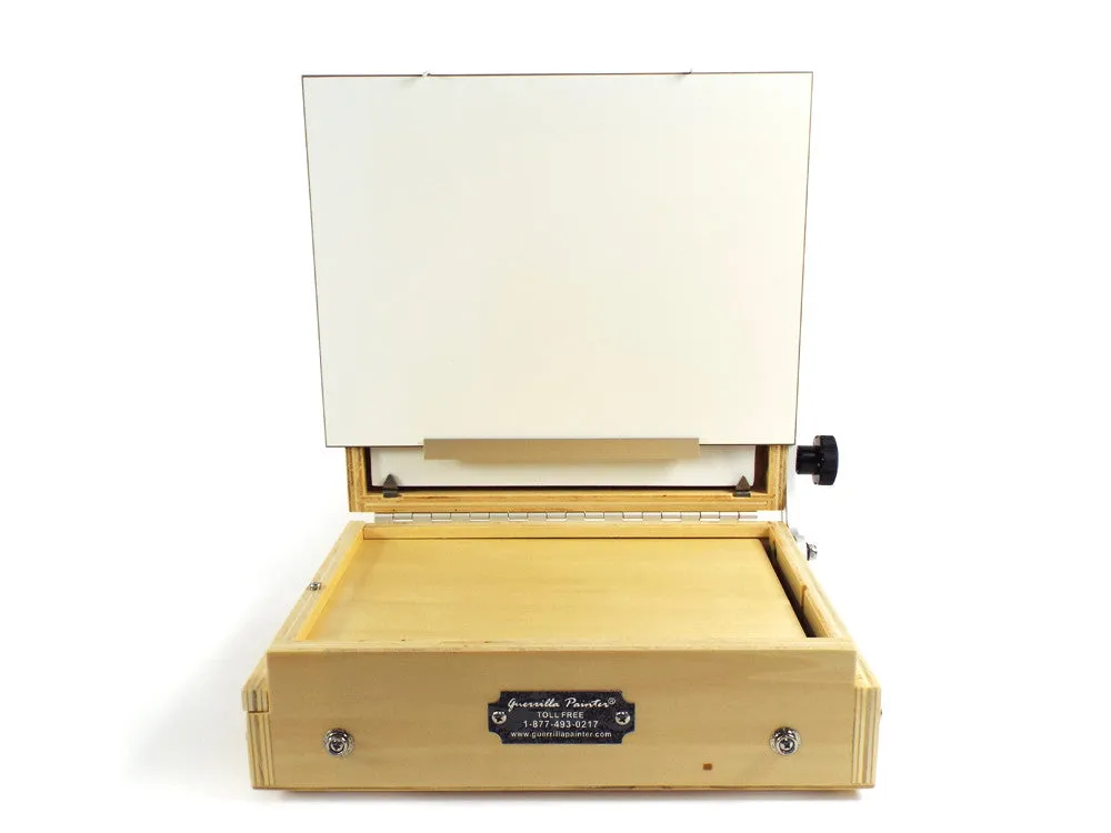 8x10 Slip-In Easel™ for the Cigar Box™