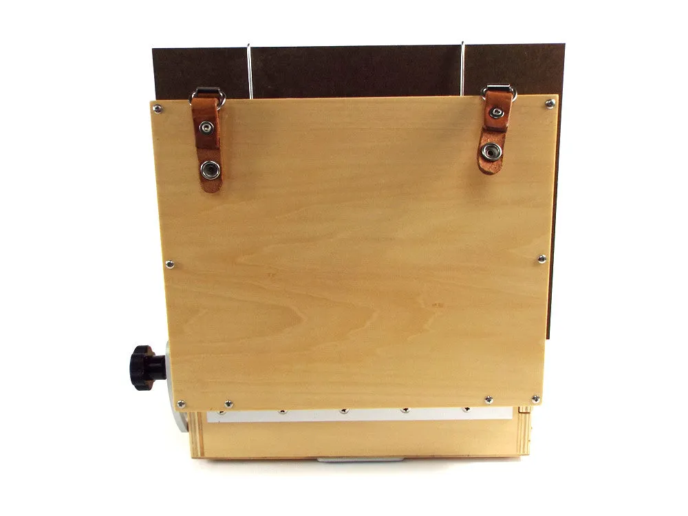 8x10 Slip-In Easel™ for the Cigar Box™