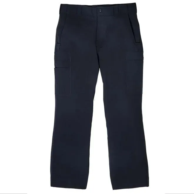 Blauer Softshell Fleece Lined Cargo Pants | Navy or Black