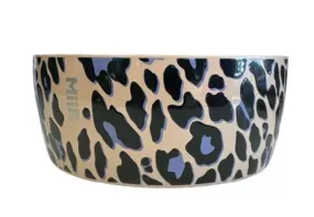 Blue Jag Pet Bowl