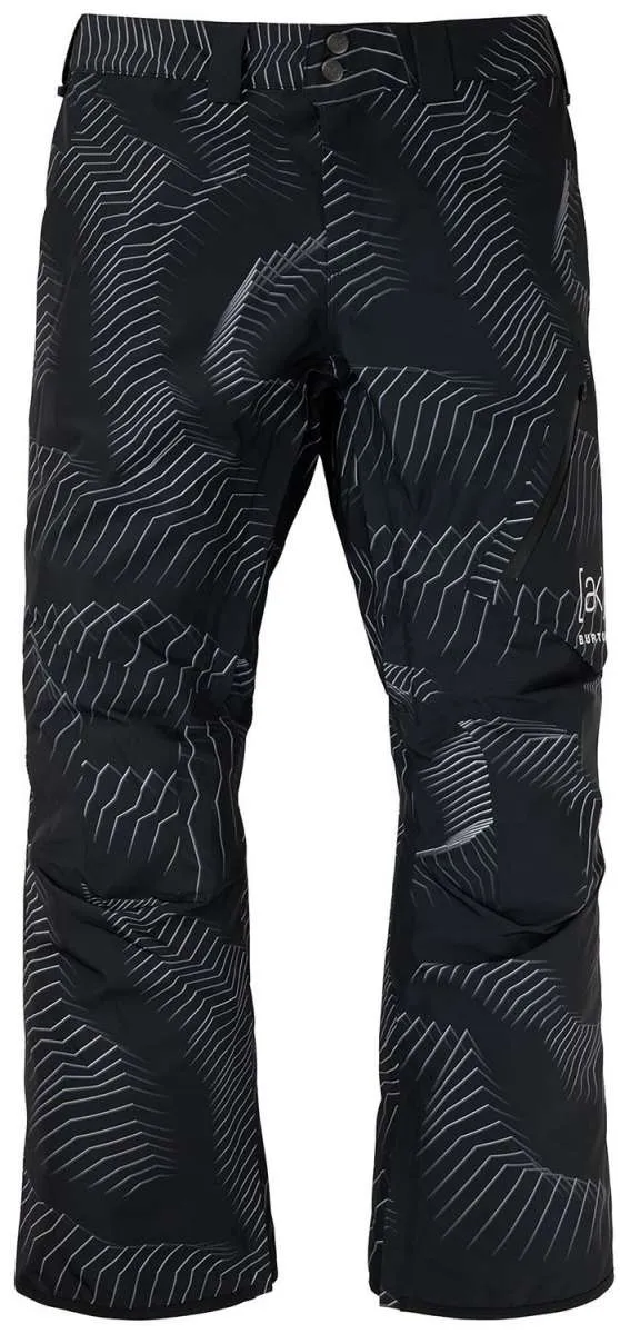 Burton AK 2L GORE-TEX Cyclic Pants 2024