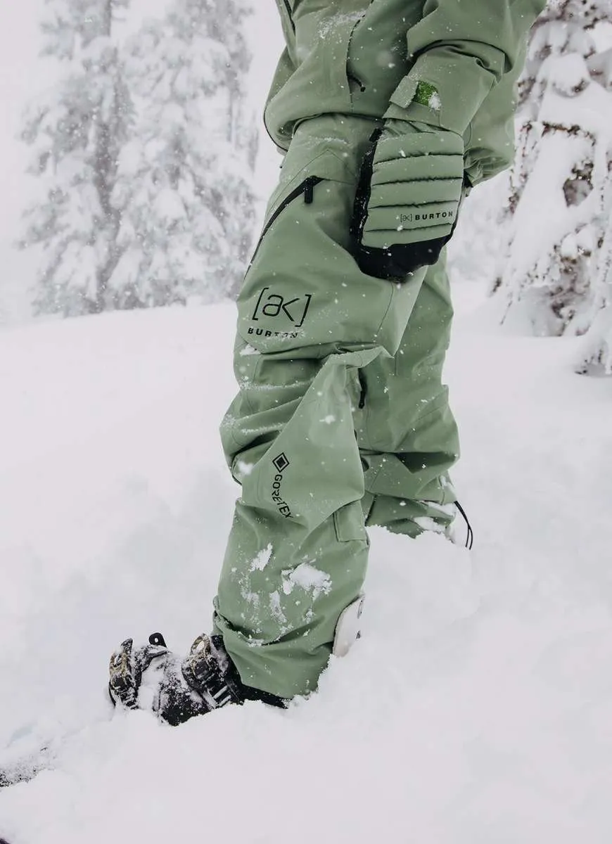 Burton AK 2L GORE-TEX Cyclic Pants 2024