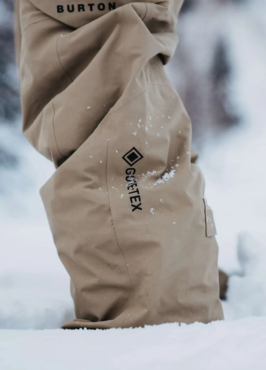 Burton AK 2L GORE-TEX Cyclic Pants 2024