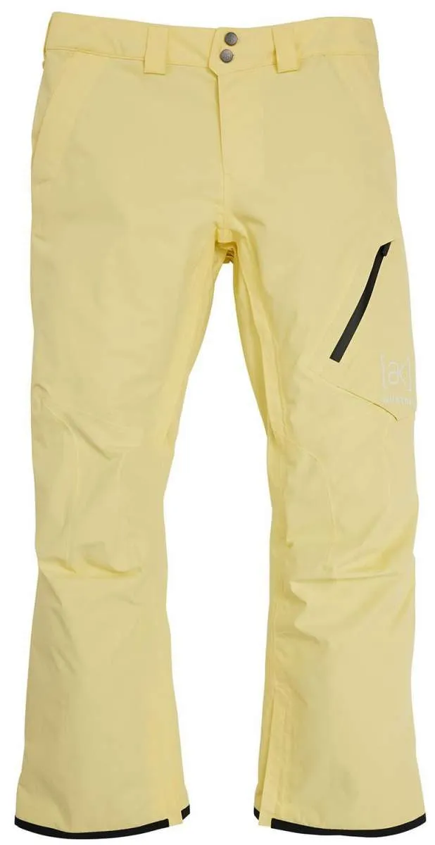 Burton AK 2L GORE-TEX Cyclic Pants 2024