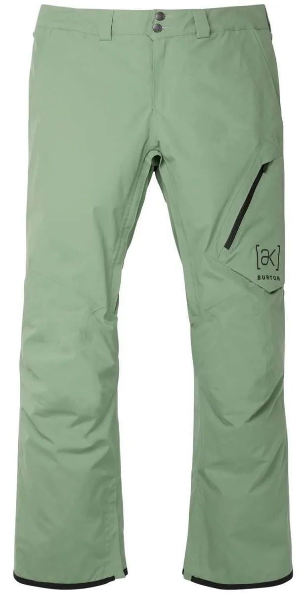 Burton AK 2L GORE-TEX Cyclic Pants 2024