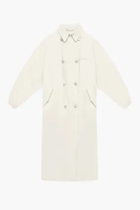 CACILDA COAT