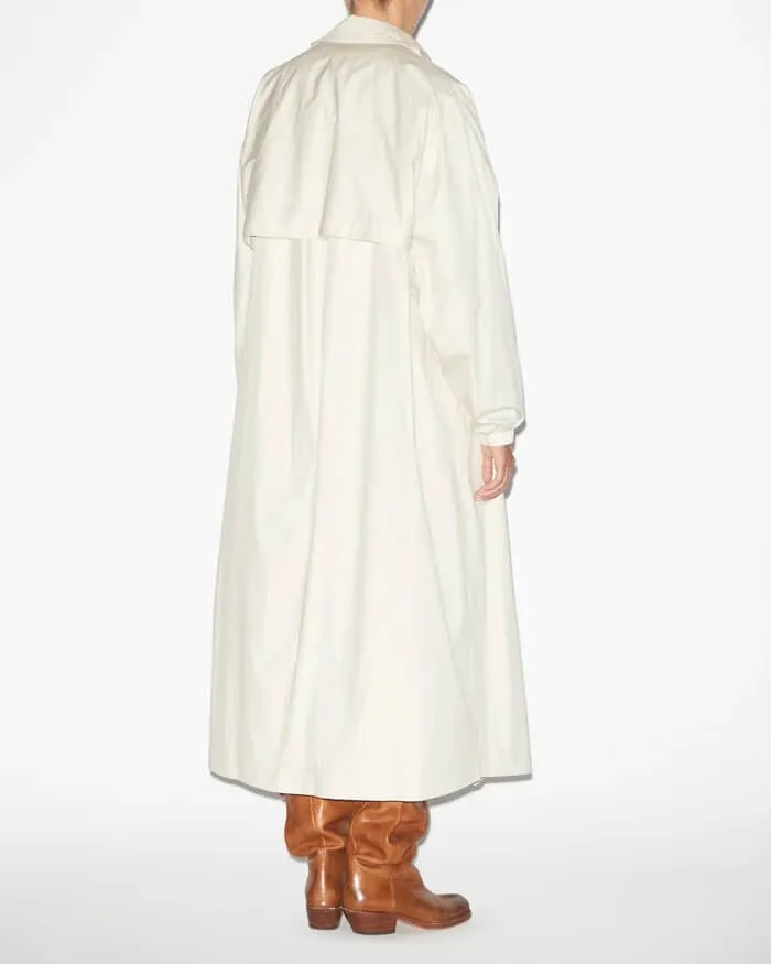 CACILDA COAT