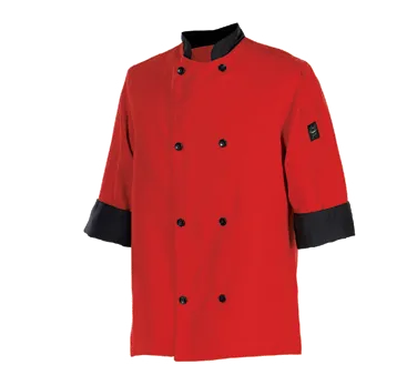 Chef Revival J134TM-2X Double X-Large Chef's Coat