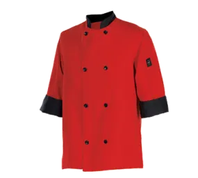 Chef Revival J134TM-2X Double X-Large Chef's Coat