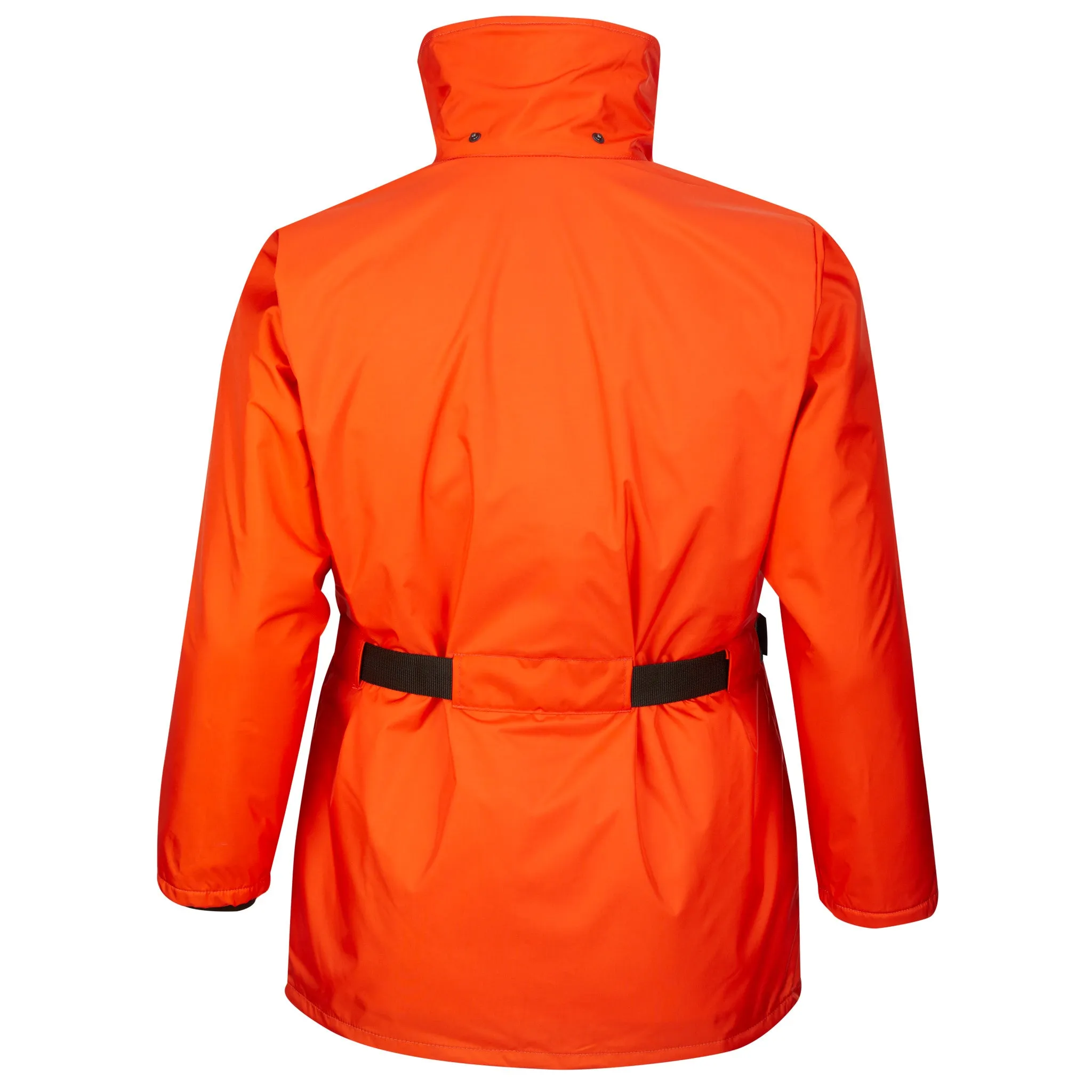 Classic Flotation Coat