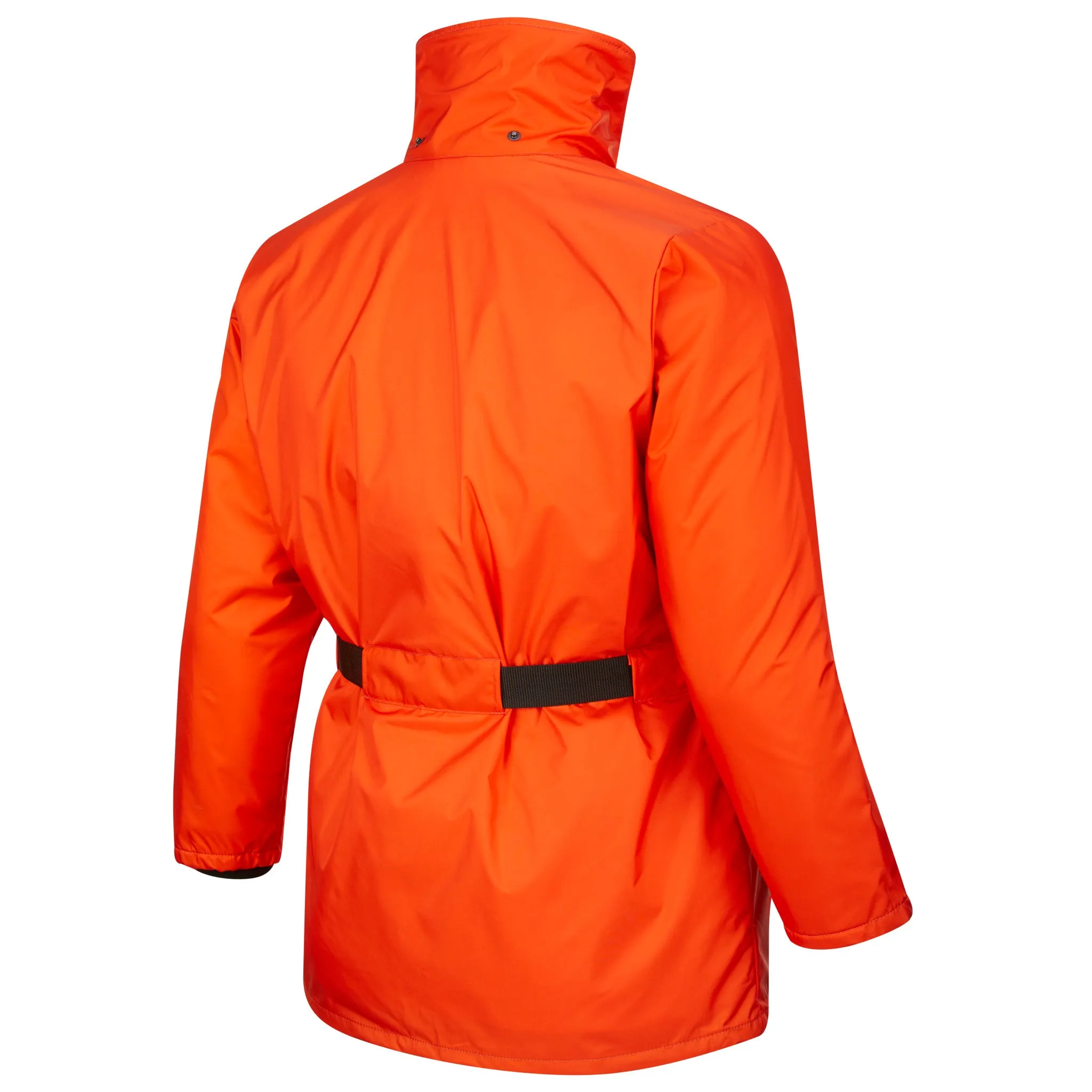 Classic Flotation Coat