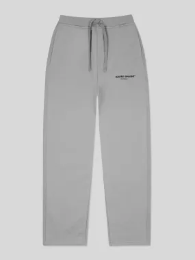 Club Uniform Sweatpants - Ash Grey