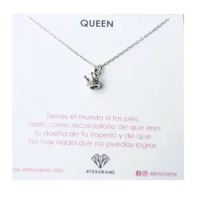 Collar Queen Mini