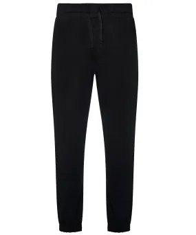 Crater recycled jog pants | Black