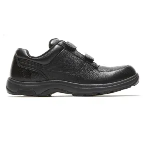 Dunham Men's 8000 Winslow Oxford Black