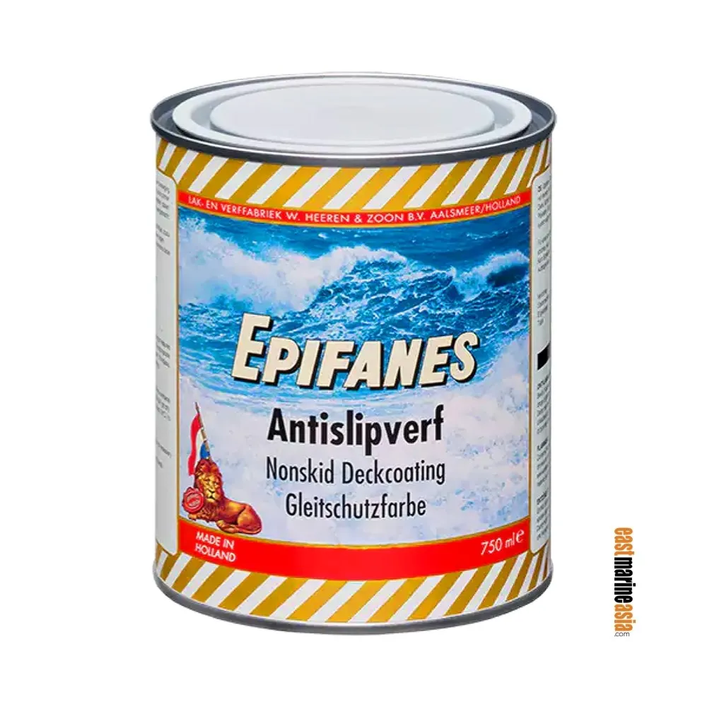 Epifanes Non Skid Deckcoating