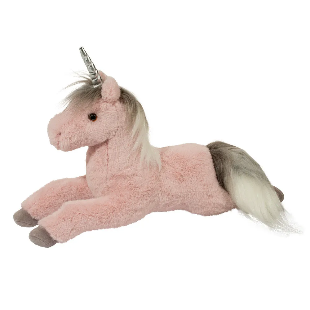 Esme Large Mauve Unicorn