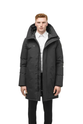 Etienne Men's Parka