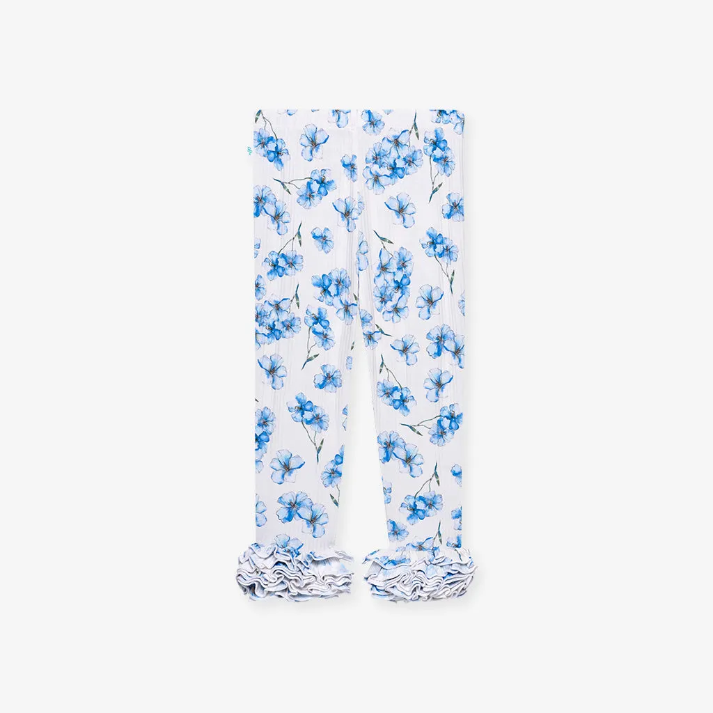 Everly Joy Cha-Cha Leggings