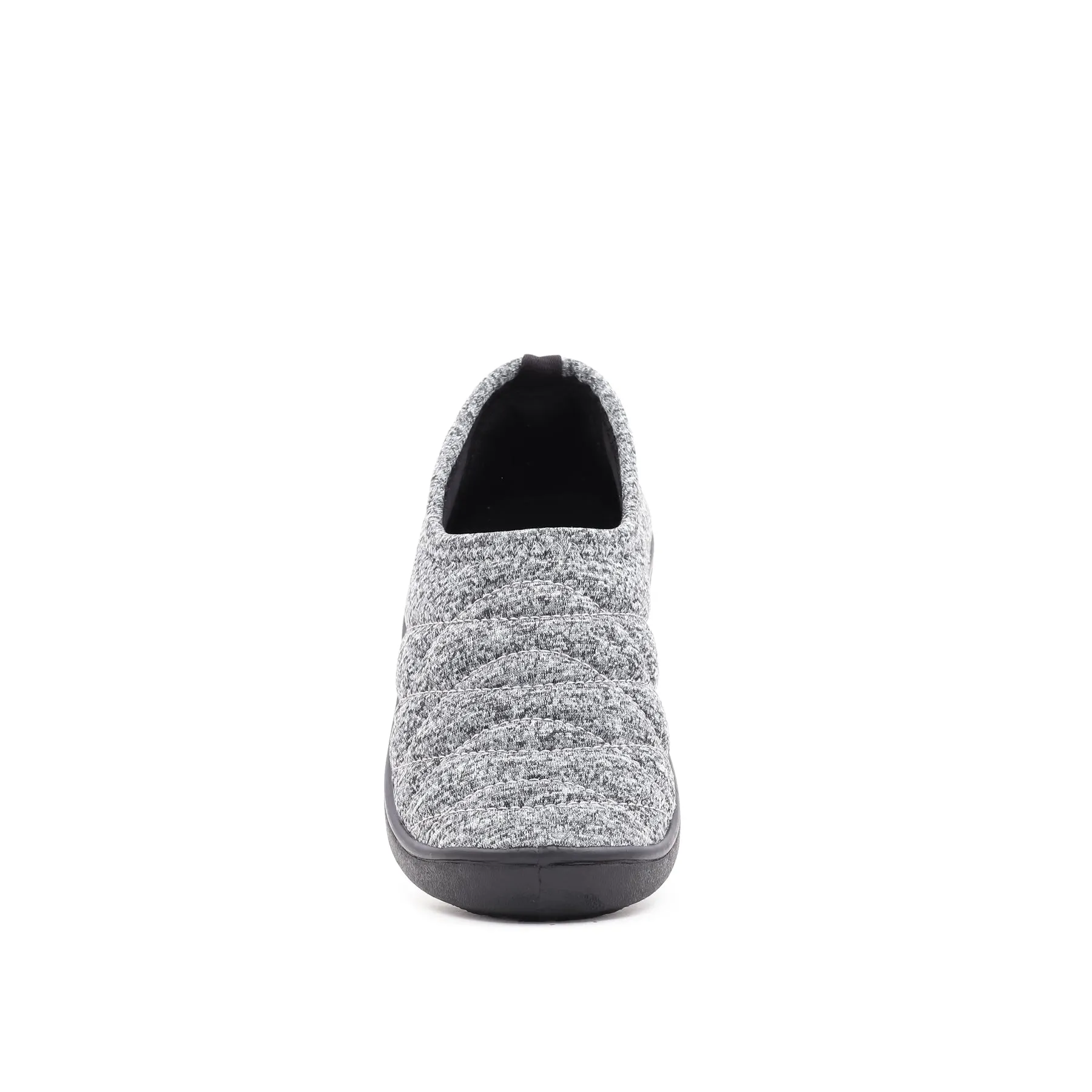 Grey Slip Ons WN6117