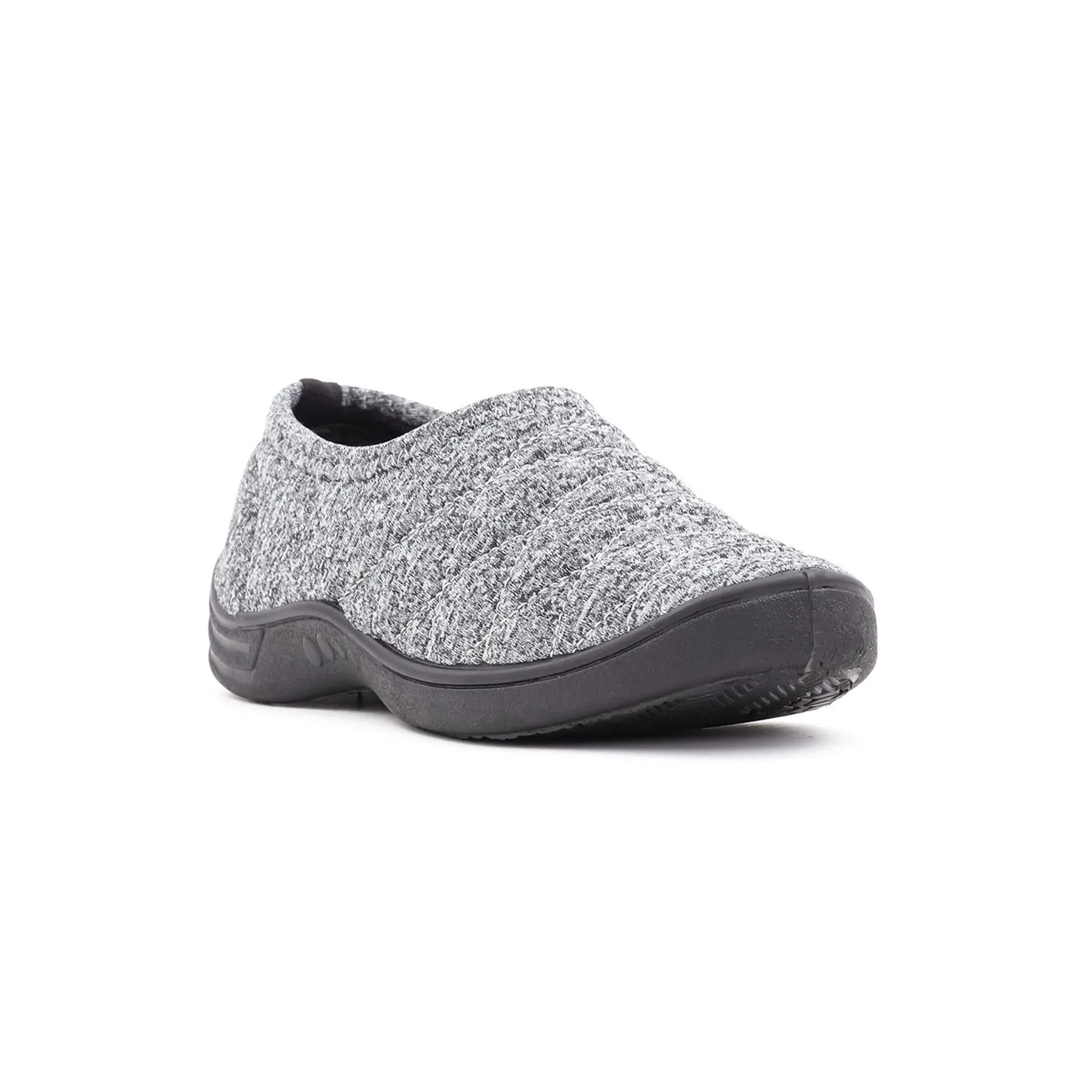 Grey Slip Ons WN6117