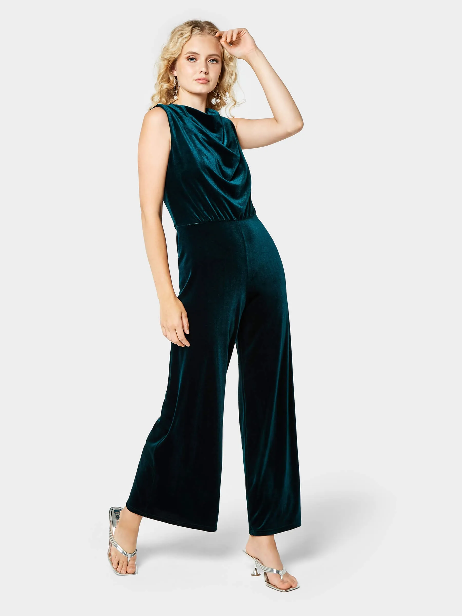 GWD Melinda Jumpsuit