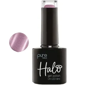 Halo Enchanted Rose Gel Polish 8ml