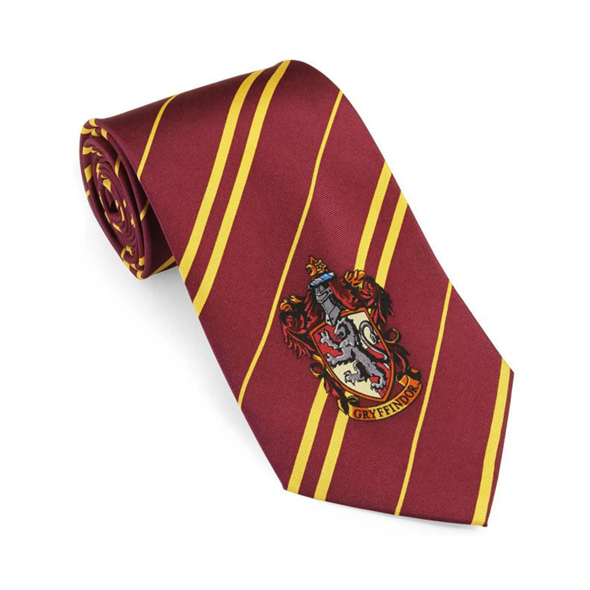 Harry Potter House Gryffindor Kid and Adult Costume Necktie