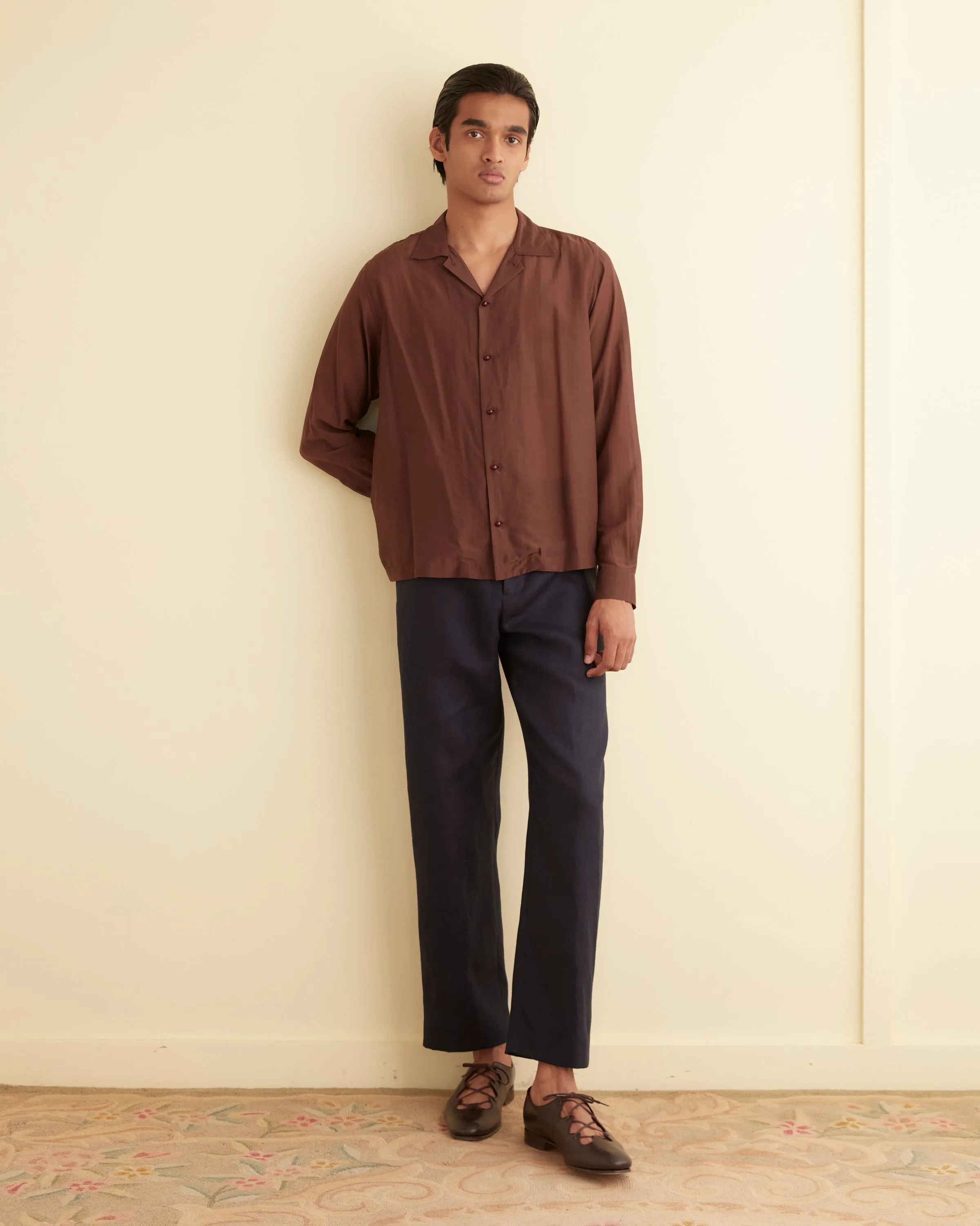 Heartwood Long Sleeve Shirt