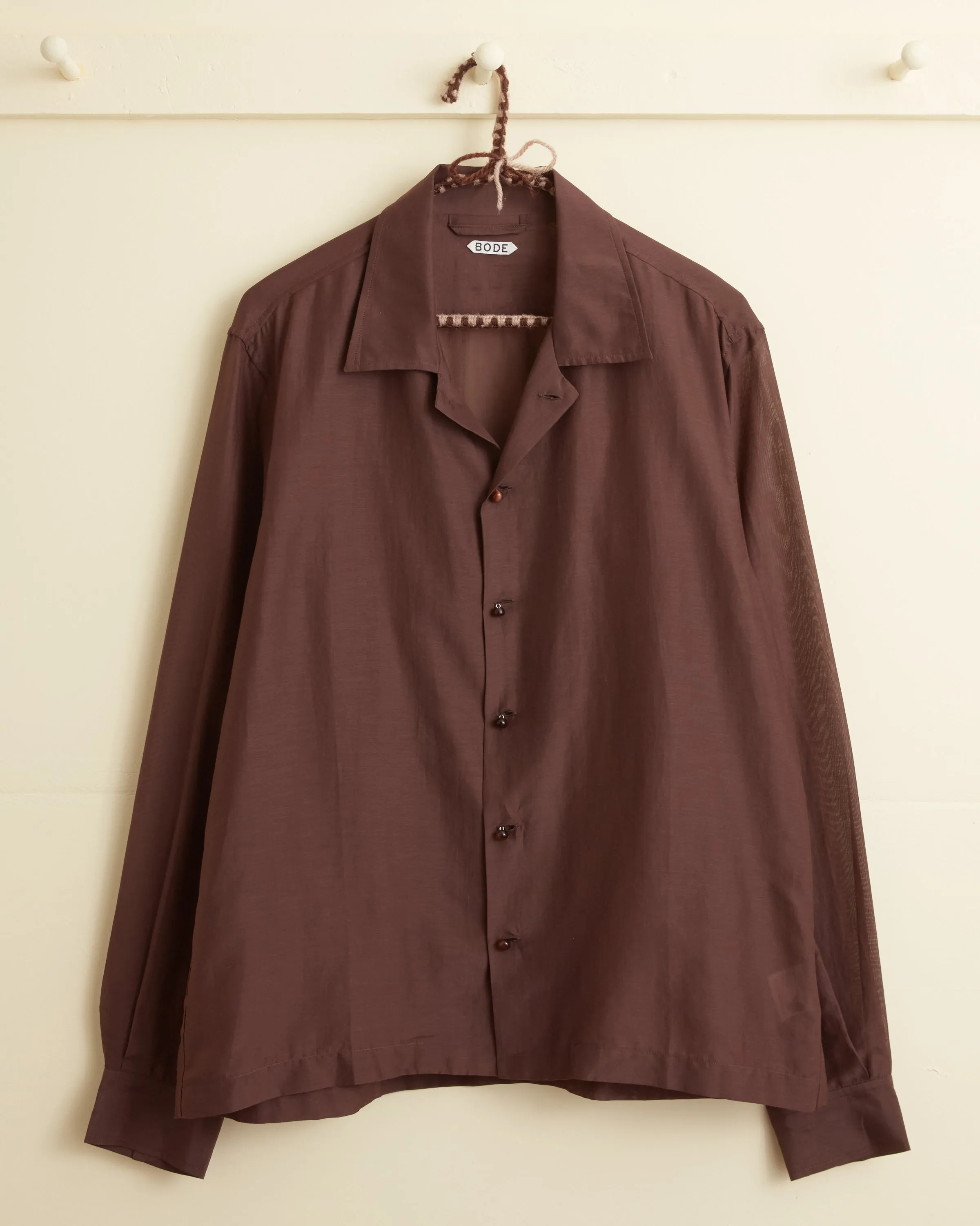 Heartwood Long Sleeve Shirt