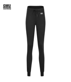 High-Waisted Training Joggers Workout Sweatpants