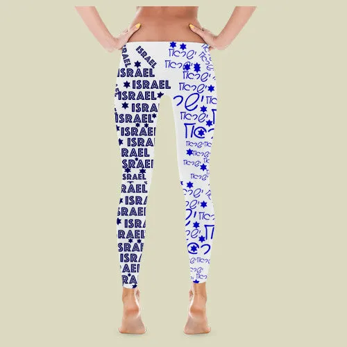 Israel Leggings