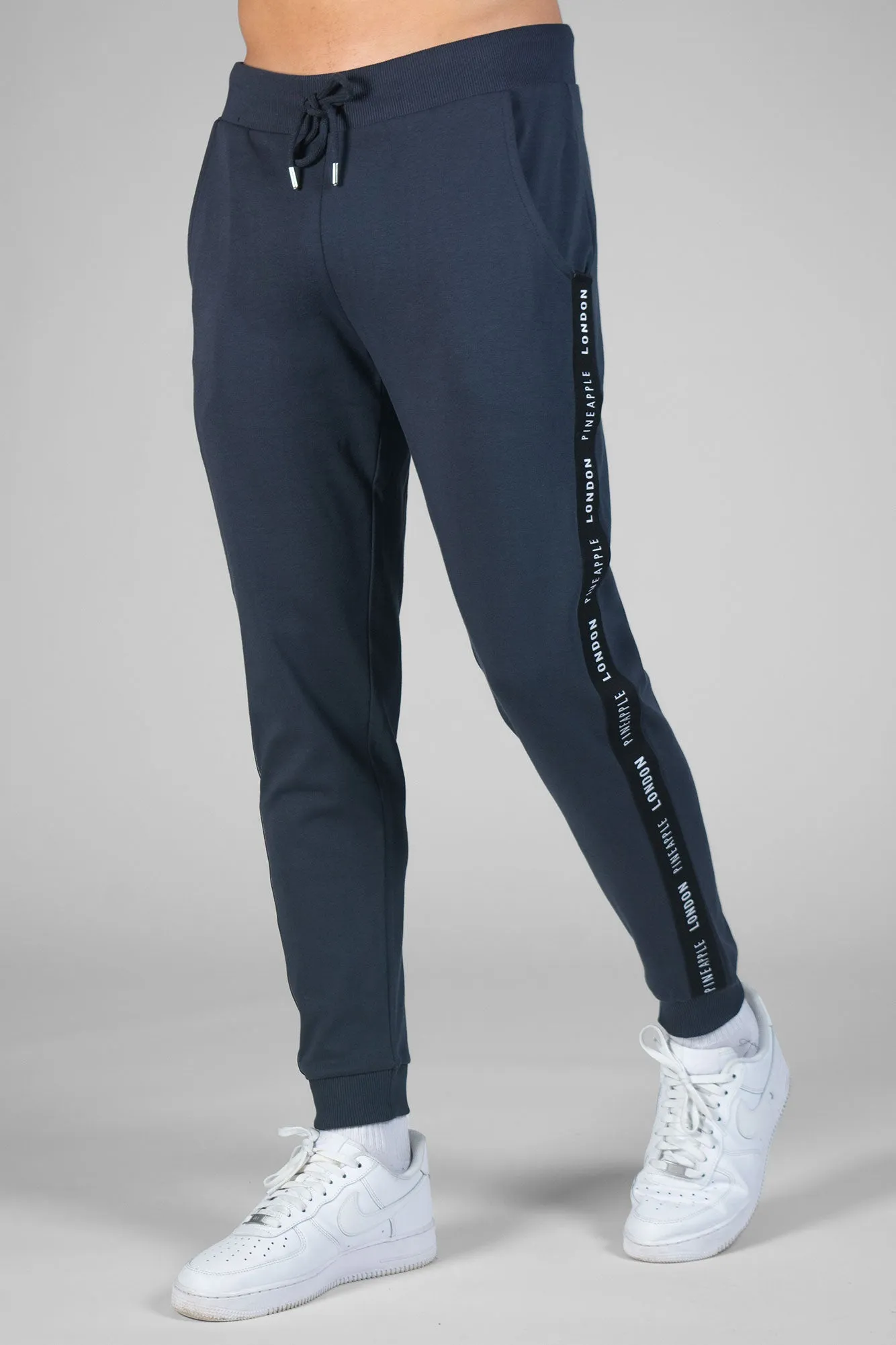 Jacquard Joggers