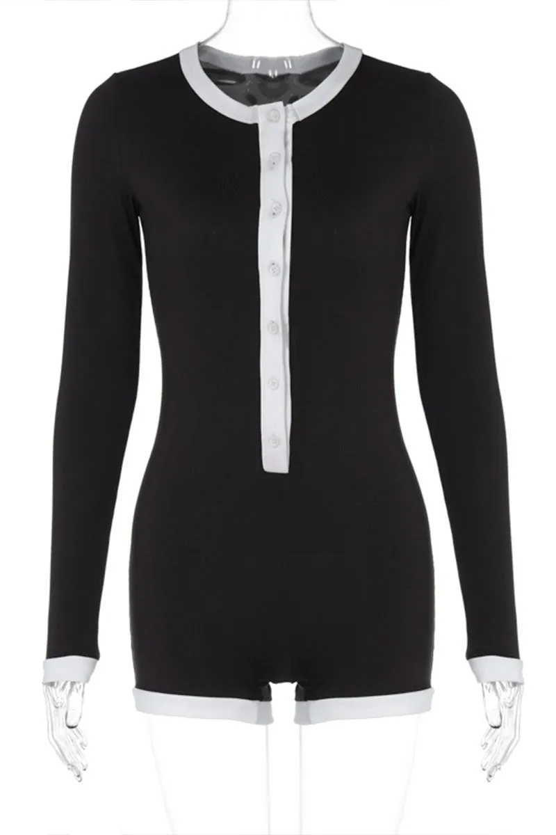 JG0363 Long Sleeve Fitted Jumpers