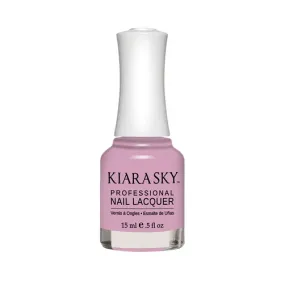 Kiara Sky All-in-One Polish - N5110 Fairytale