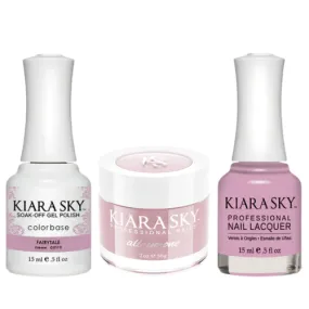 Kiara Sky All-in-One Trio - 5110 Fairytale