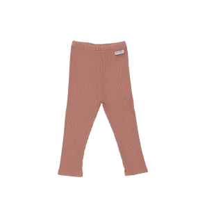 Lusa Leggings | Rose Dawn