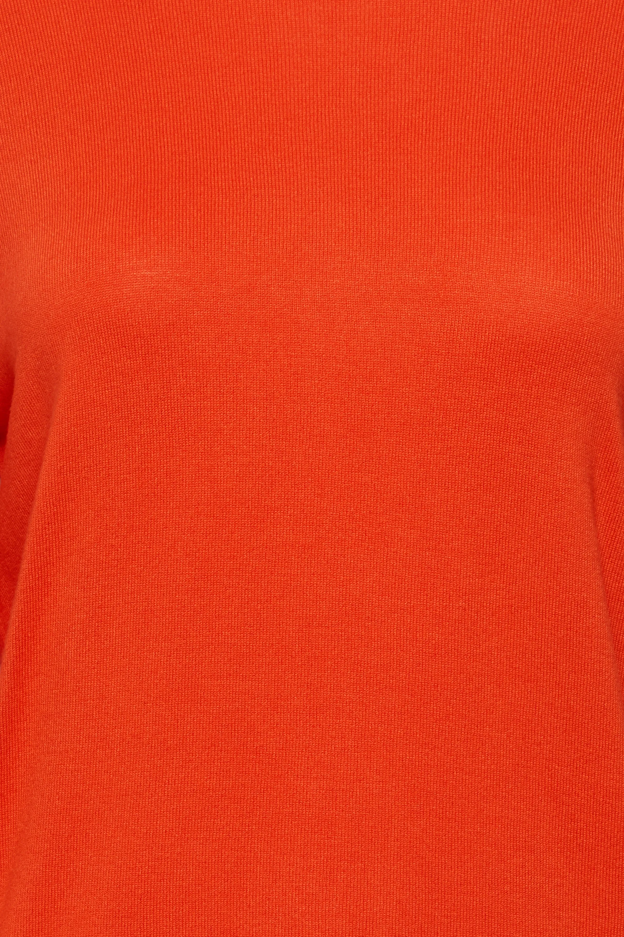 MAFAH JUMPER (ORANGE)