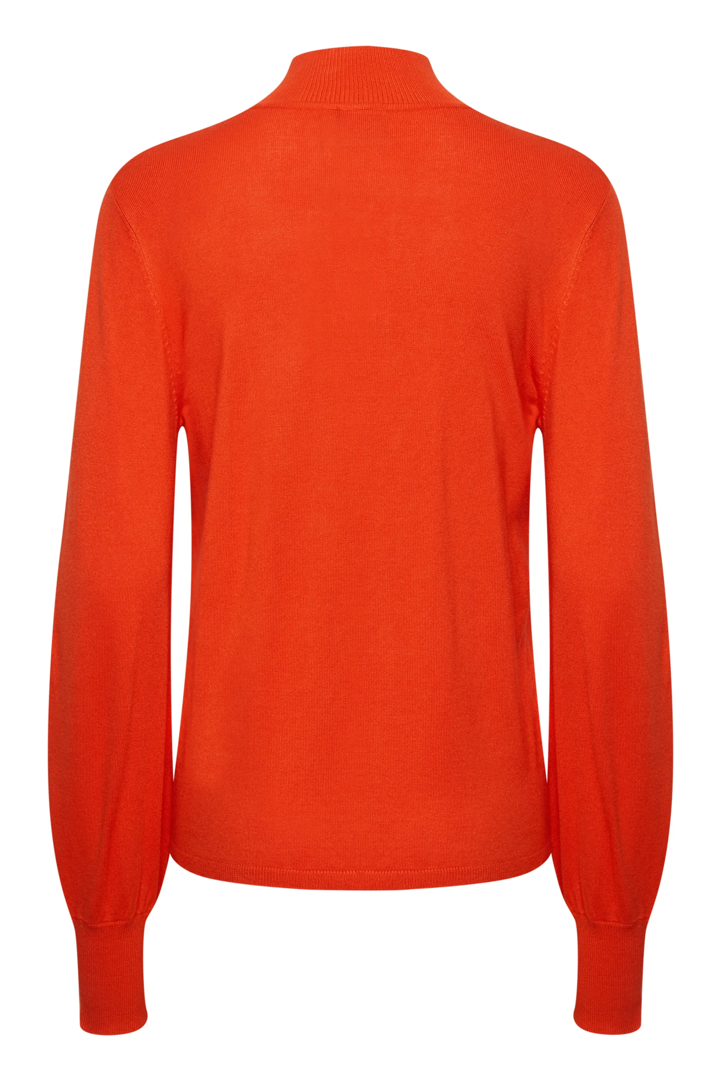 MAFAH JUMPER (ORANGE)