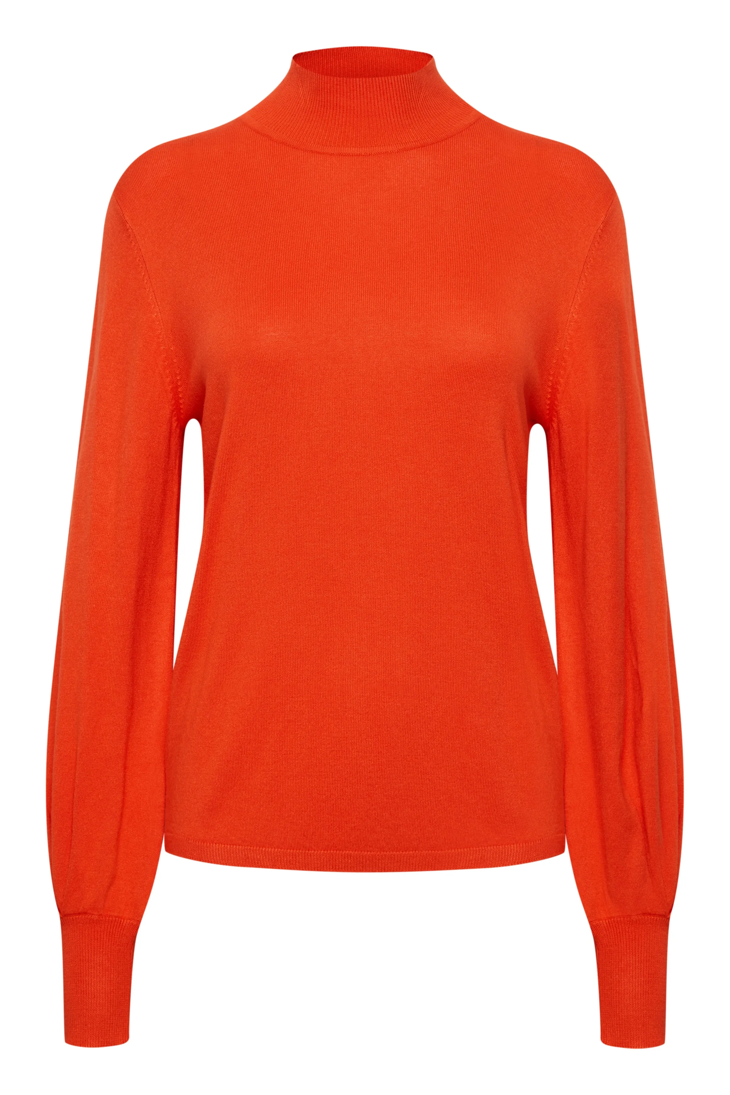 MAFAH JUMPER (ORANGE)