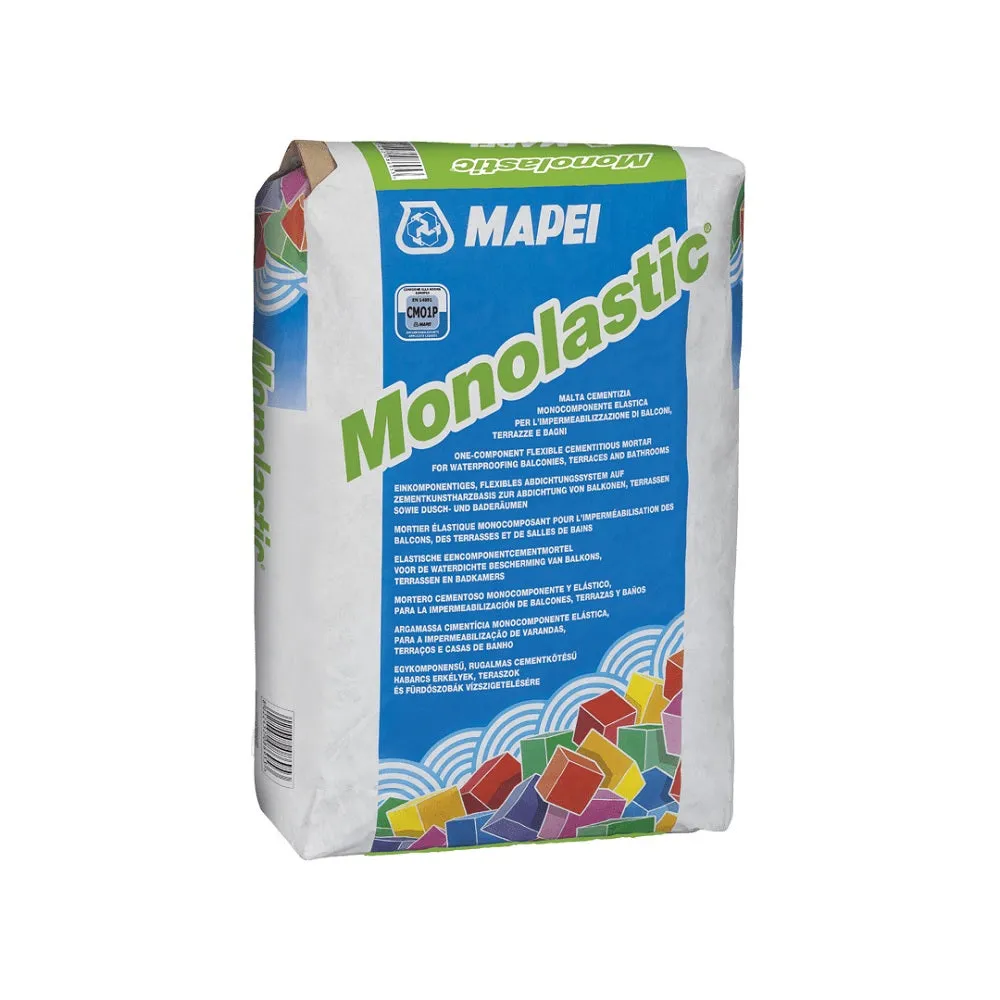 Mapei Monolastic