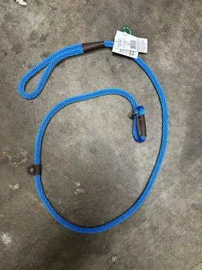 Mendota Slip Lead, Blue, 6ft