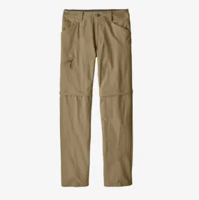 Men's Quandary Convertible Pants