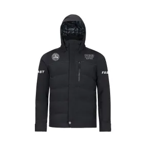 Men's Shield Parka - Fryeburg Academy Ski Team (FAST)