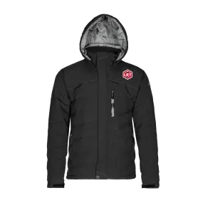 Men's Shield Parka - Loon Race Team (Adult Sizes)