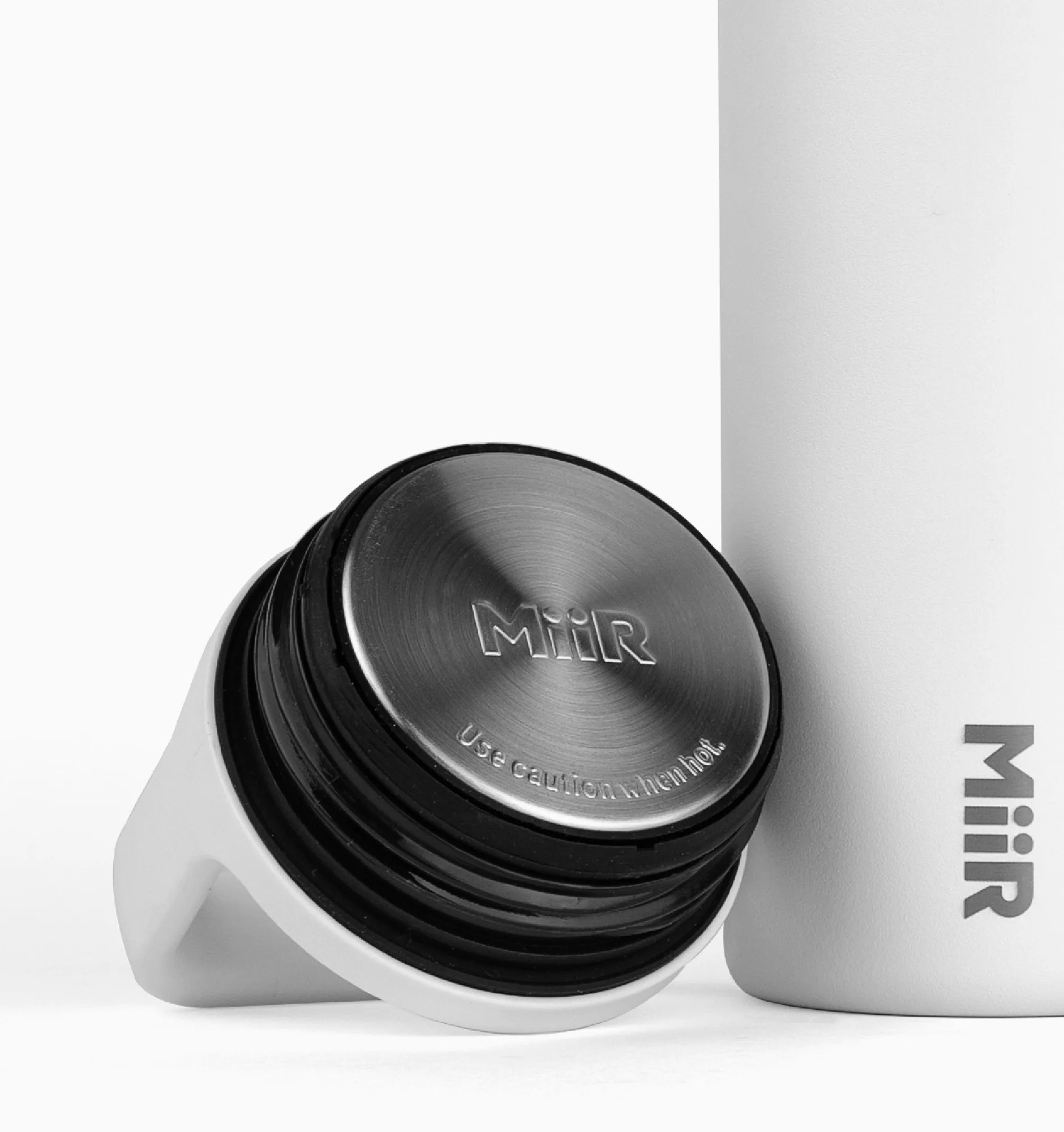 MiiR Wide Mouth Bottle 473mL