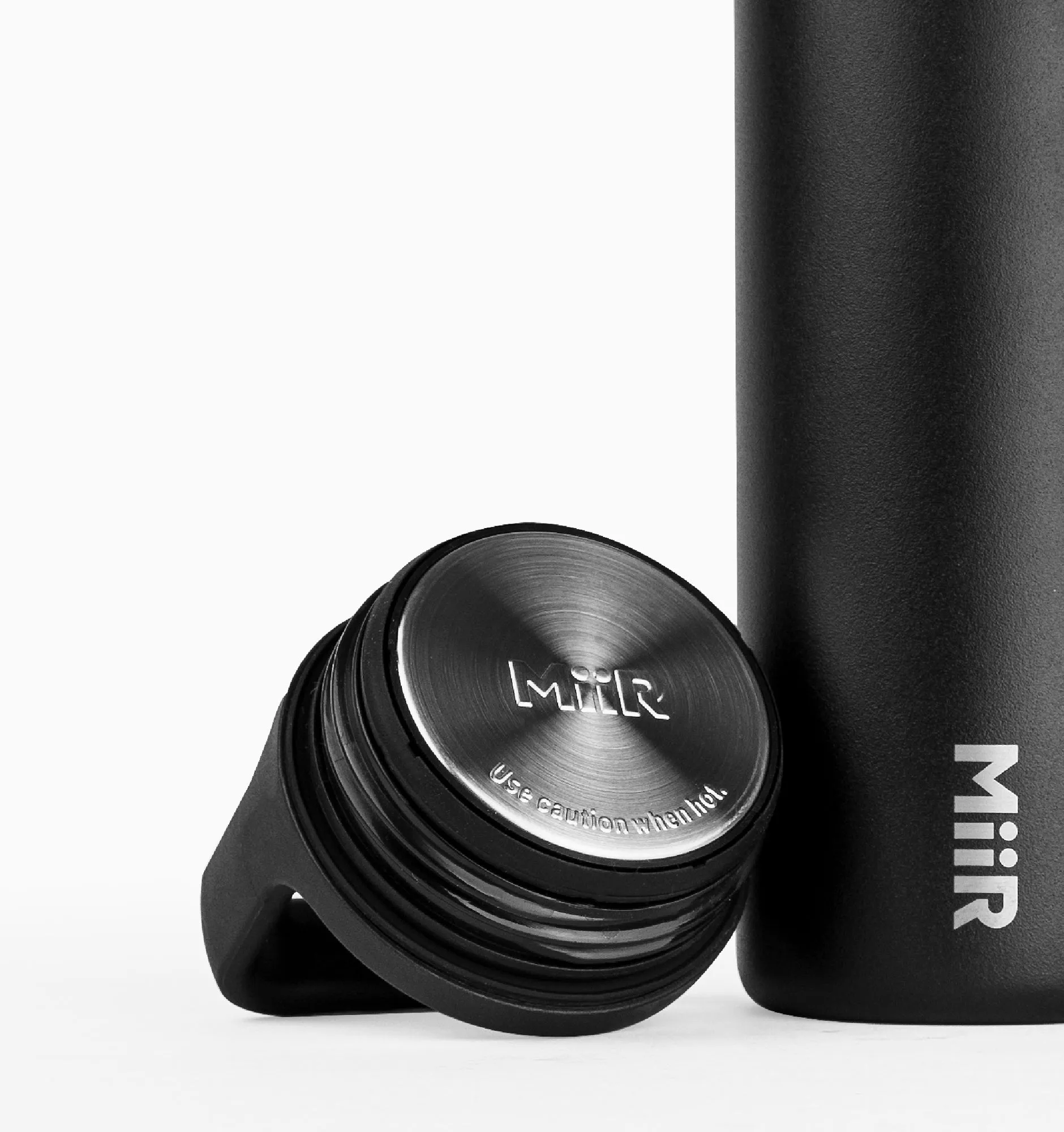 MiiR Wide Mouth Bottle 473mL