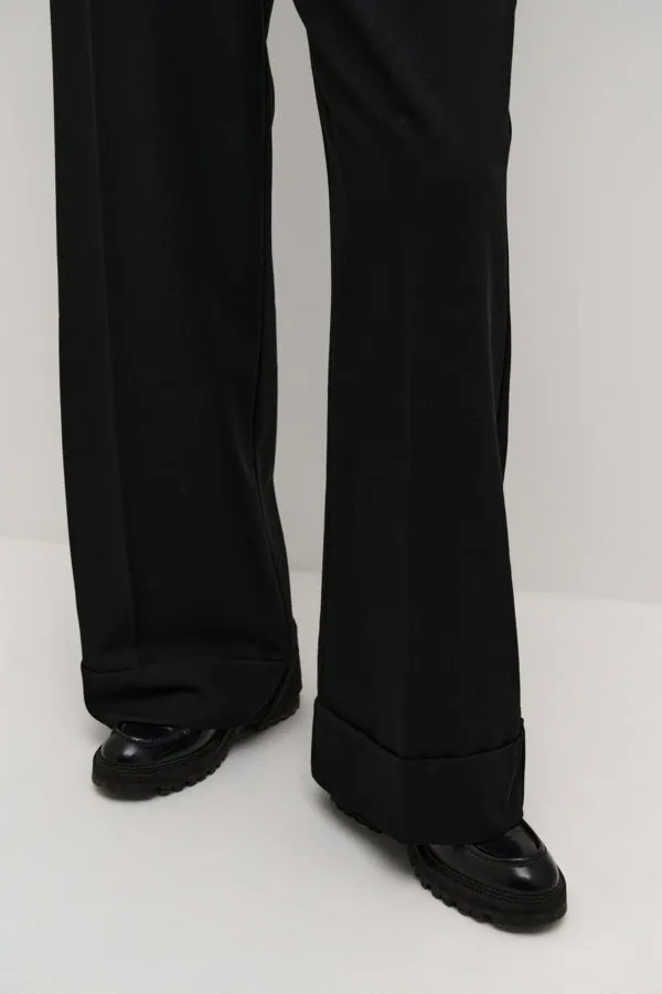 Milla Wide Leg Pants