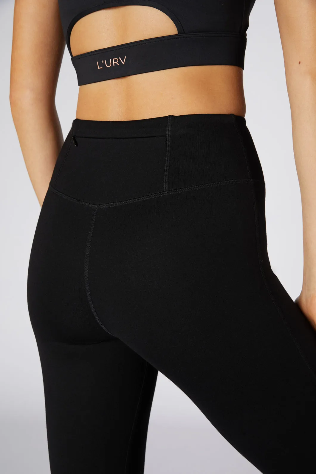 Mindful Yoga Pant