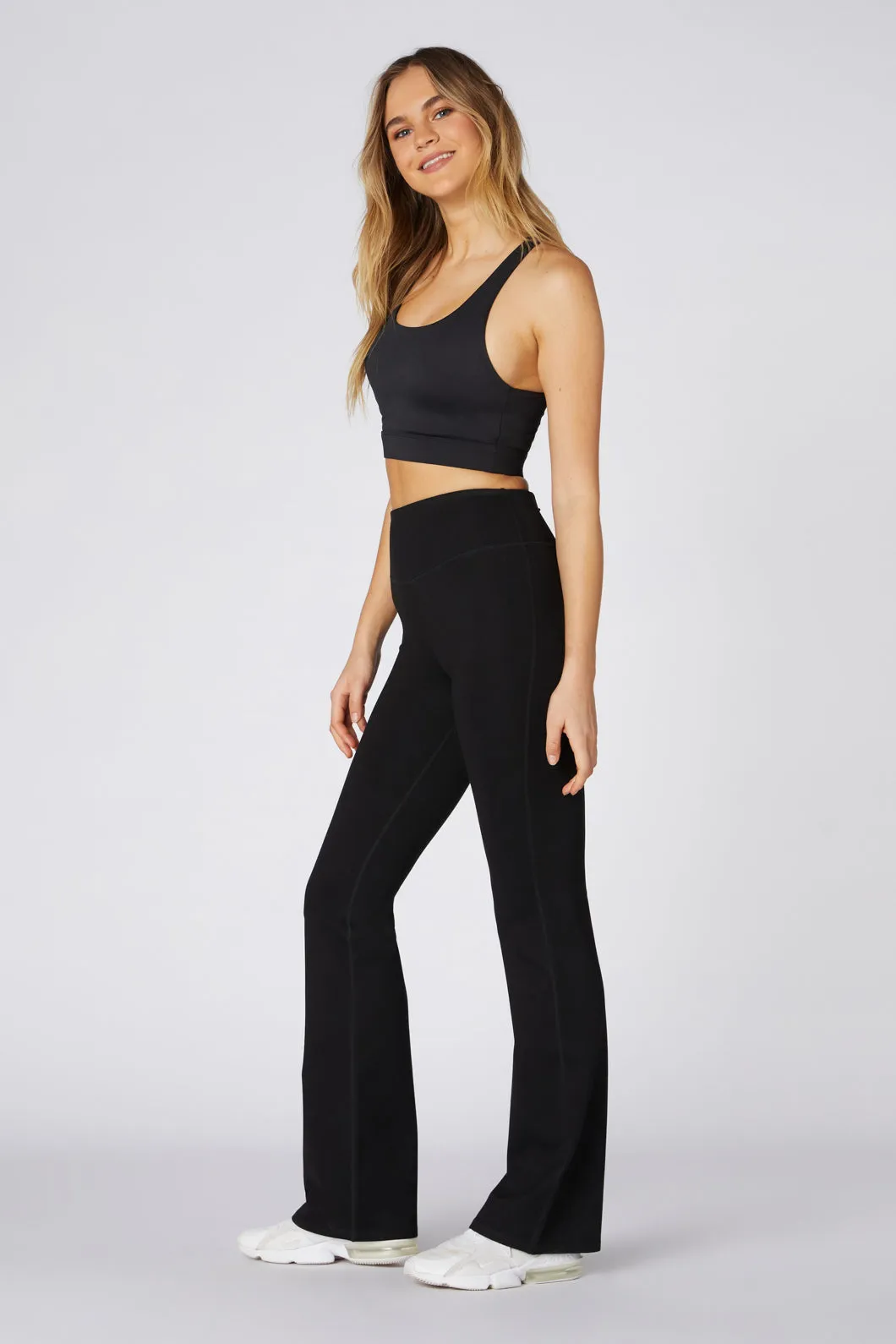 Mindful Yoga Pant